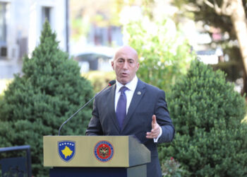 Haradinaj: 7 Dhjetori mund të konsiderohet datë për zgjedhjet