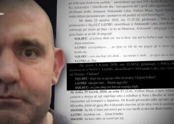 Historia e Brendshme: 'Tirana ka vlerë, ja ku e vendosim', pasi u bë zot i Lalzit, Rrumi shikon nga kryeqyteti deri në Tropojë