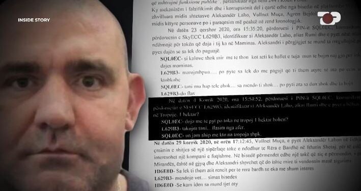 Historia e Brendshme: 'Tirana ka vlerë, ja ku e vendosim', pasi u bë zot i Lalzit, Rrumi shikon nga kryeqyteti deri në Tropojë