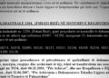 Historiku i brendshëm: Dokumenti ekskluziv që zbuloi në vitin 2019 'ndërhyrjen' në arkivat e pronave në Lalz, por askush nuk veproi.