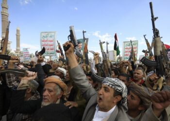 Huthit sulmojnë zyrat e OKB-së në Jemen, arrestohen 20 punonjës.