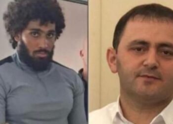 I akuzuar për vrasjen e Ardian Nikulajt, Ruben Saraiva paraqitet në gjykatë, dëshmojnë edhe anëtarët e familjes së Edmond Haxhisë: "Nuk e dimë ku ndodhet."