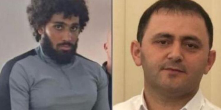 I akuzuar për vrasjen e Ardian Nikulajt, Ruben Saraiva paraqitet në gjykatë, dëshmojnë edhe anëtarët e familjes së Edmond Haxhisë: "Nuk e dimë ku ndodhet."