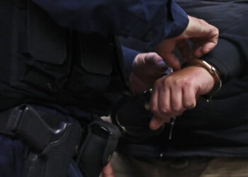 I arrestuar i dyshuar për ngacmim seksual në Lipjan