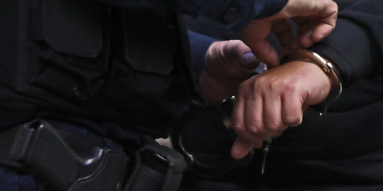 I arrestuar i dyshuar për ngacmim seksual në Lipjan