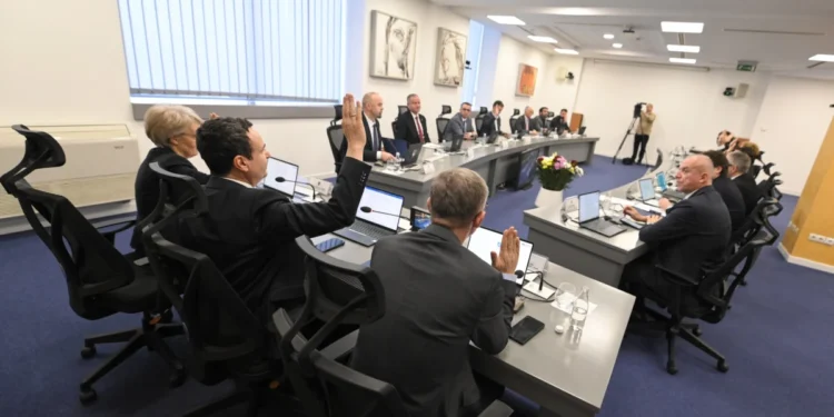 IKD: Qeveria merr vendime për buxhetin dhe pagat e pensionet – të paligjshme dhe me motive elektorale