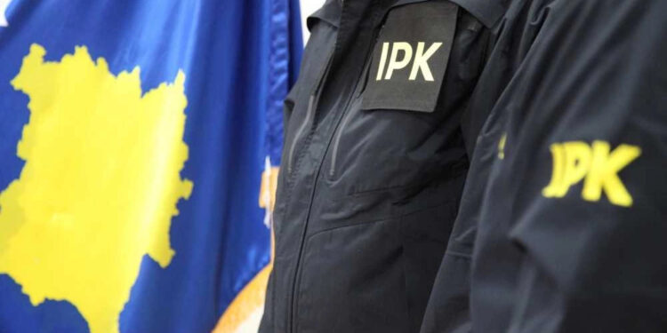 IPK rekomandon pezullimin e dy policëve në Rahovec