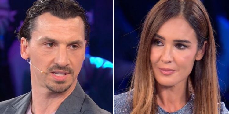 Ibra dhe Racizmi: Si 50,000 Tifozë E Quajtën "Cigani i Ballkanit"