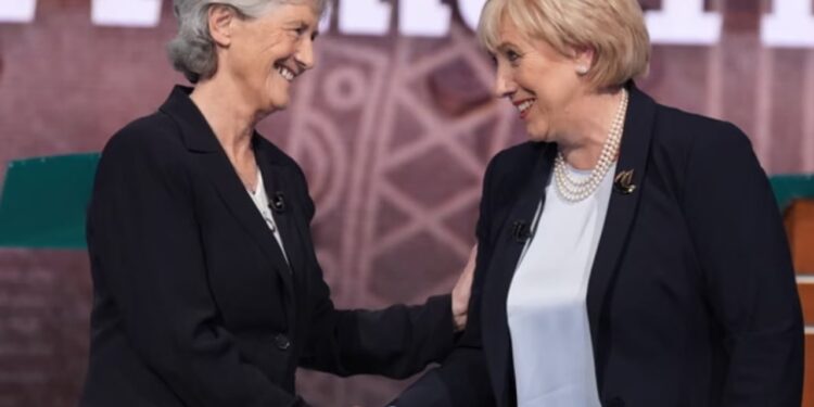 Irlanda përgatitet të votojë këtë muaj për presidencën e ardhshme, sondazhet sugjerojnë se fitorja mund të shkojë në…