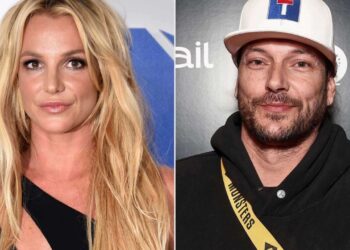 Ish-bashkëshorti i Britney Spears tregon detaje tronditëse mbi tradhtinë me një grua: “Ajo qëndronte mes këmbëve të saj dhe…”.