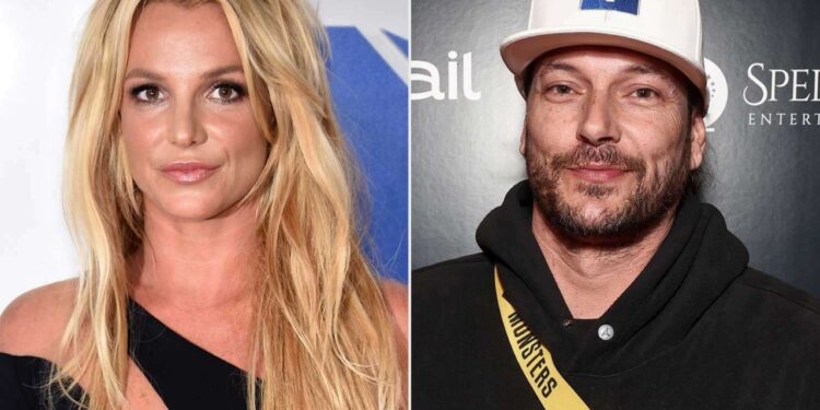 Ish-bashkëshorti i Britney Spears tregon detaje tronditëse mbi tradhtinë me një grua: “Ajo qëndronte mes këmbëve të saj dhe…”.