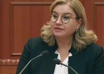 Ish-deputetja e PD, Zheni Gjergji, emërohet Drejtoreshë Spitali; zbulohen lidhjet e saj familjare me PS-në.