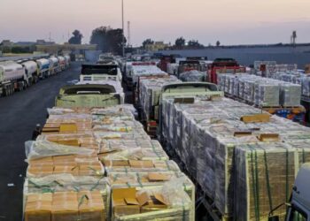 Israeli mban mbyllur kalimin në Rafah, Netanyahu: Rihapja do të ndodhë vetëm pas dorëzimit të trupave të pengjeve nga Hamasi.