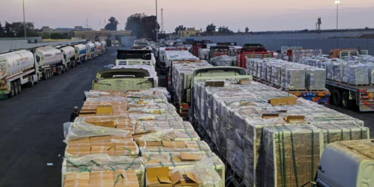 Israeli mban mbyllur kalimin në Rafah, Netanyahu: Rihapja do të ndodhë vetëm pas dorëzimit të trupave të pengjeve nga Hamasi.