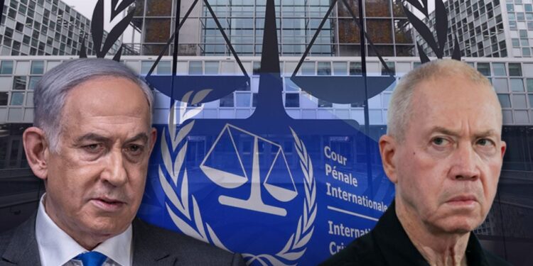 Izraeli i kërkoi Gjykatës së Hagës të anuloj urdhër-arrestin ndaj Netanyahut dhe ish-ministrit të Mbrojtjes, por apelimi u refuzua për shkak të mungesës së bazës ligjore.