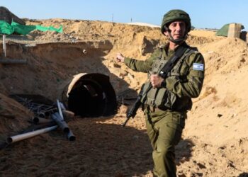 Izraeli nuk ikën: Do të shkatërrojmë tunelet e mbetura të Hamasit pas lirimit të pengjeve.