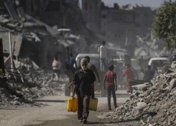 JD Vance viziton Izraelin, ndërsa zëvendëspresidenti amerikan ndodhet në Tel Aviv për të parë nga afër situatën e armëpushimit.