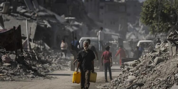 JD Vance viziton Izraelin, ndërsa zëvendëspresidenti amerikan ndodhet në Tel Aviv për të parë nga afër situatën e armëpushimit.