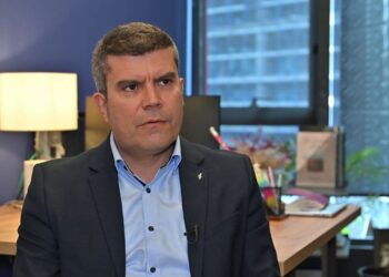 “Ja si u bashkova me Binajn”, Ermal Hasimja: Më telefonoi dhe më kërkoi mbështetje.