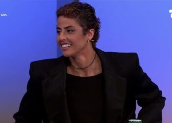 “Jam dhe e thjeshtë…”, thotë volejbollistja që përballet me akuzat se është mashkull!