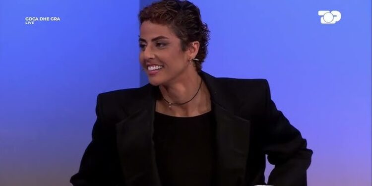 “Jam dhe e thjeshtë…”, thotë volejbollistja që përballet me akuzat se është mashkull!