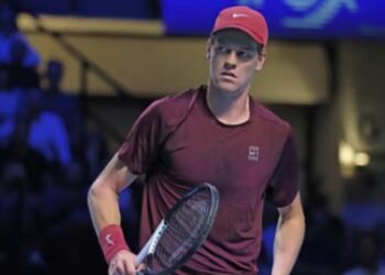 Jannik Sinner fiton në Vjenë, titulli i katërt për këtë sezon dhe i 22-ti në karrierë.