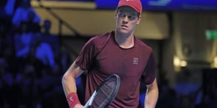 Jannik Sinner fiton në Vjenë, titulli i katërt për këtë sezon dhe i 22-ti në karrierë.