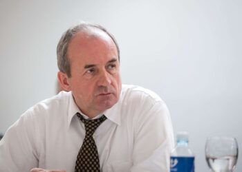 Janusz Bugajski – një zë për lirinë dhe kritik i iluzioneve serbe