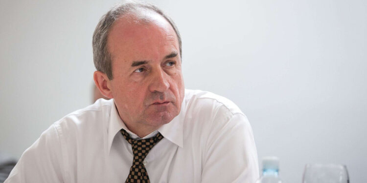 Janusz Bugajski – një zë për lirinë dhe kritik i iluzioneve serbe