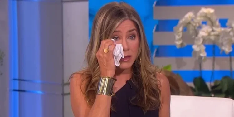 Jennifer Aniston shokon me tregimin e saj: “Për 20 vite u përpoqa të bëja një fëmijë”!