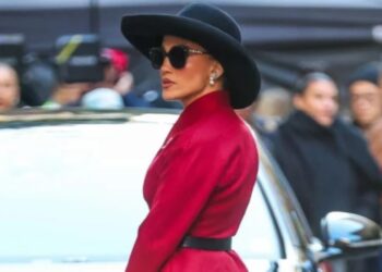 Jennifer Lopez bën një rikthim të fuqishëm në kinematografi, pas ndarjes nga Ben Affleck, duke u angazhuar në një rol sfidues që…