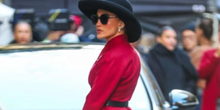 Jennifer Lopez bën një rikthim të fuqishëm në kinematografi, pas ndarjes nga Ben Affleck, duke u angazhuar në një rol sfidues që…