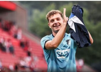 Jo vetëm Barcelona, edhe Bayern Munich synon Fisnik Asllanin