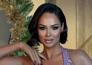 Juliana Nura ka filluar procesin për t'u bërë nënë përmes IVF!