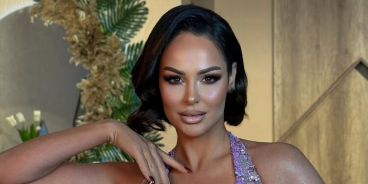 Juliana Nura ka filluar procesin për t'u bërë nënë përmes IVF!