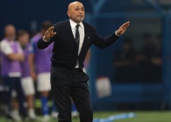 Juventus ka marrë një vendim: është afër një marrëveshjeje me ish-trajnerin e Kombëtares italiane.