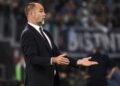 Juventus merr vendim: shkarkon trajnerin Tudor...