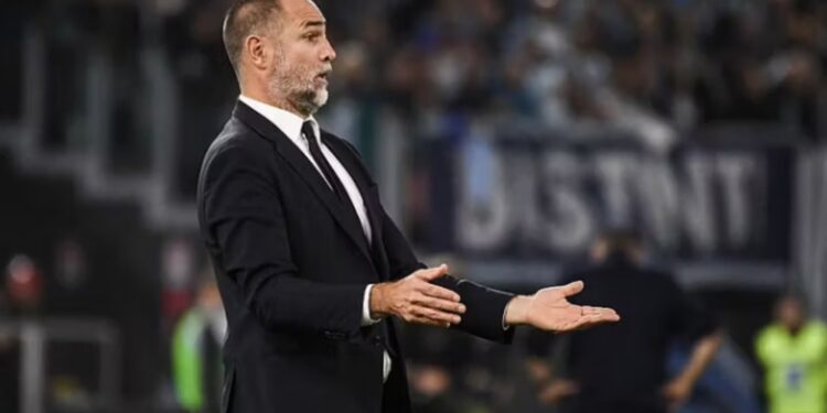 Juventus në vështirësi, tifozët kritikojnë skuadrën, a po shkon projekti i Tudos drejt dështimit?