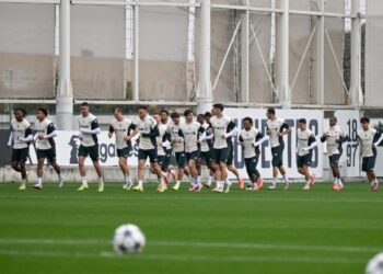 Juventusi udhëton drejt Madridit, në listë edhe shqiptari Zhegrova!