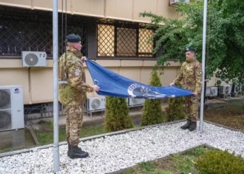 KFOR do të ketë një komandant të ri nga nesër