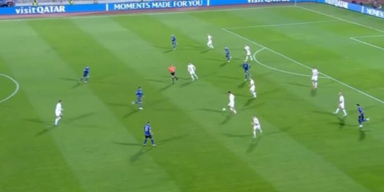 KOSOVË-SLLOVENI LIVE: “Dardanët” përballen me sfidën e Botërorit, nisin duel në Prishtinë