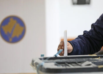 KQZ miraton listën e votuesve dhe përcakton numrin e fletëvotimeve për raundin e dytë.