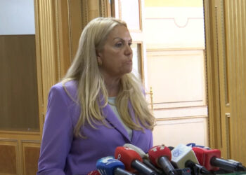 Kadrijaj: Era e izolimit të vendit ka përfunduar.