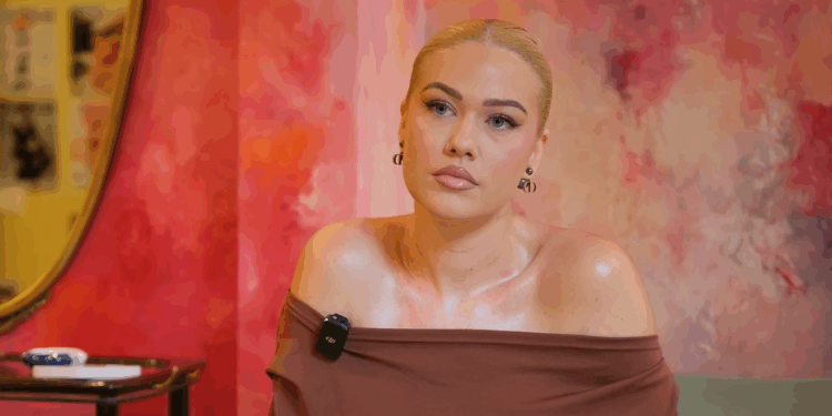 “Kam një emër të njohur mbi supe” – Keisi tregon ekskluzivisht për Bordo: Përdor emrin e babait për të kaluar më shpejt radhën.