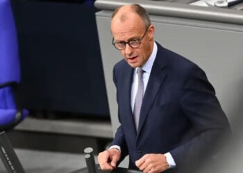 Kancelarja Merz apelon për një Evropë më të fortë: Të përdoren pasuritë ruse për mbështetje të ushtrisë ukrainase.