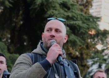 Kandidati i PD-së, Binaj, do të garojë për Tiranën më 9 nëntor.