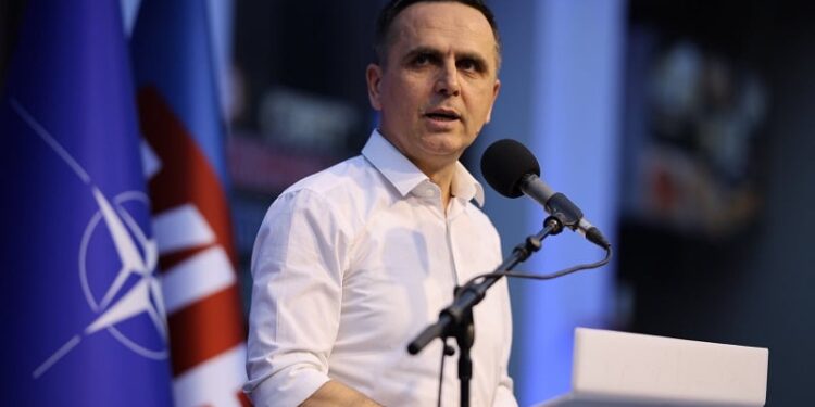 Kandidati i koalicionit VLEN lider ndaj kandidatit të AKI-së në Tetovë, me mbi 3 mijë vota përparësi