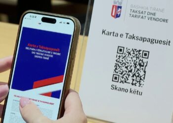 Karta e taksapaguesit: Dokument që ndihmon qytetarët dhe bizneset të kuptojnë më mirë afatet e pagesave.
