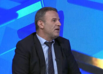 Kasolli: Kurti nuk ka interes për formimin e Qeverisë, fokus i tij janë zgjedhjet lokale.