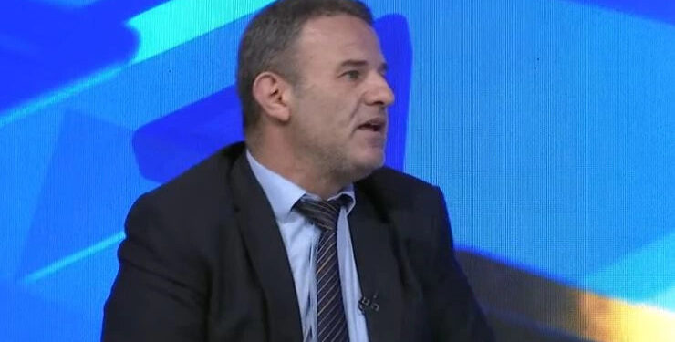 Kasolli: Kurti nuk ka interes për formimin e Qeverisë, fokus i tij janë zgjedhjet lokale.